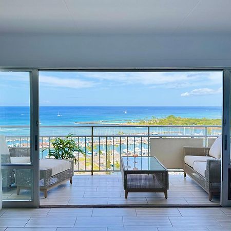 Panoramic Oceanview Resort - Full Kitchen In Each Room, 2 Swimming Pools, Onsite Restaurants, Fireworks Every Friday Honolulu Kültér fotó