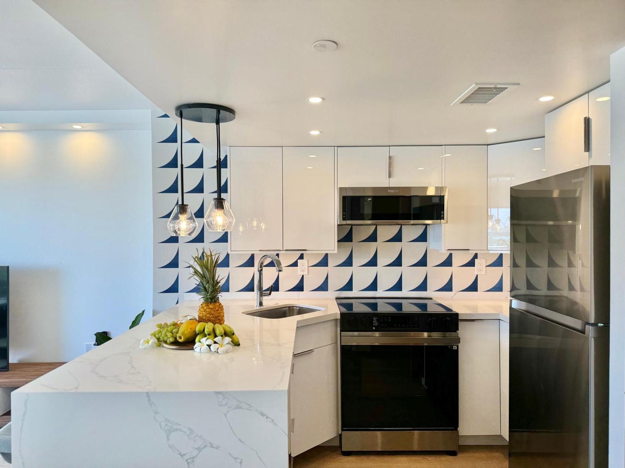 Panoramic Oceanview Resort - Full Kitchen In Each Room, 2 Swimming Pools, Onsite Restaurants, Fireworks Every Friday Honolulu Kültér fotó