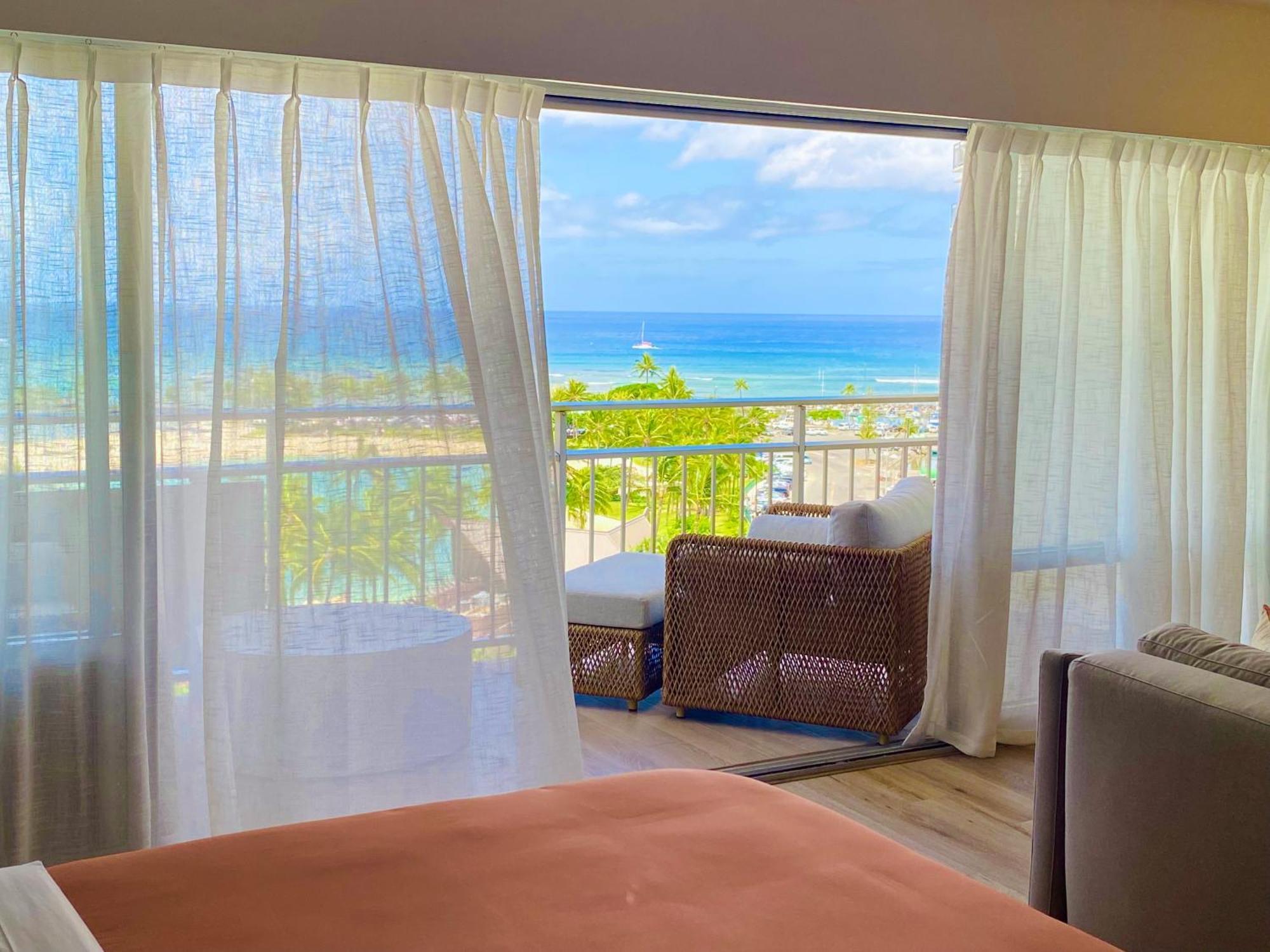 Panoramic Oceanview Resort - Full Kitchen In Each Room, 2 Swimming Pools, Onsite Restaurants, Fireworks Every Friday Honolulu Kültér fotó