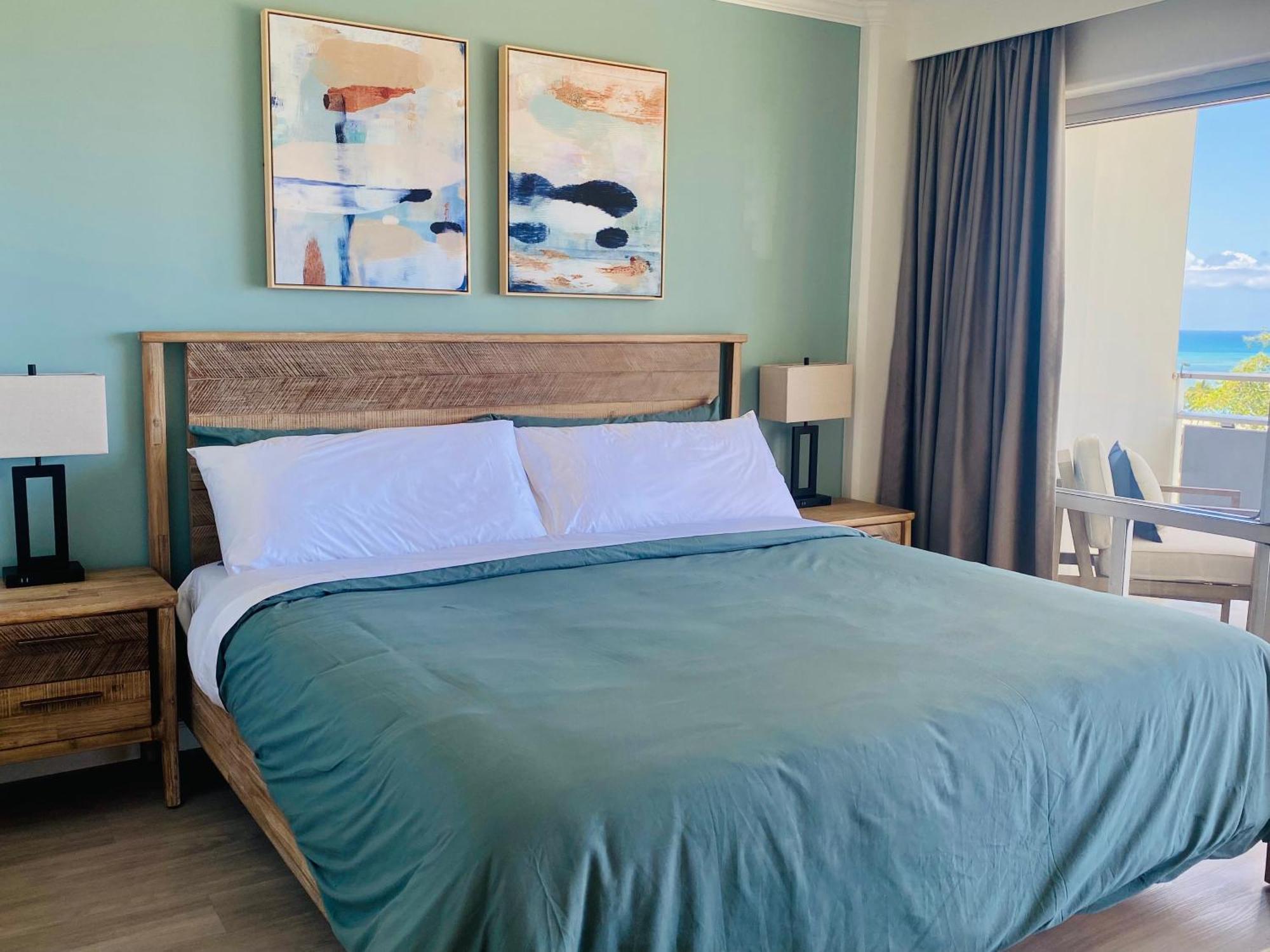 Panoramic Oceanview Resort - Full Kitchen In Each Room, 2 Swimming Pools, Onsite Restaurants, Fireworks Every Friday Honolulu Kültér fotó