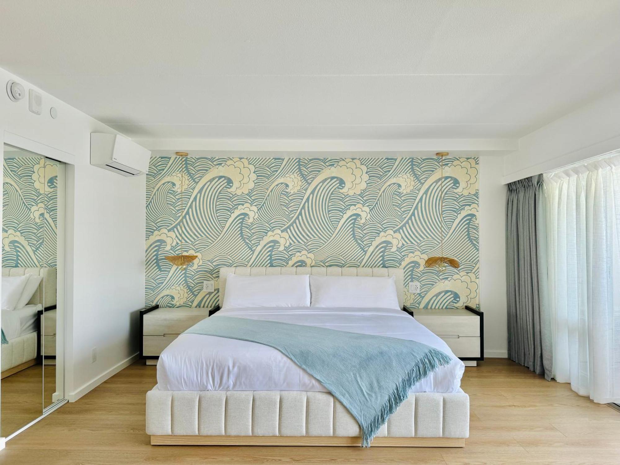 Panoramic Oceanview Resort - Full Kitchen In Each Room, 2 Swimming Pools, Onsite Restaurants, Fireworks Every Friday Honolulu Kültér fotó