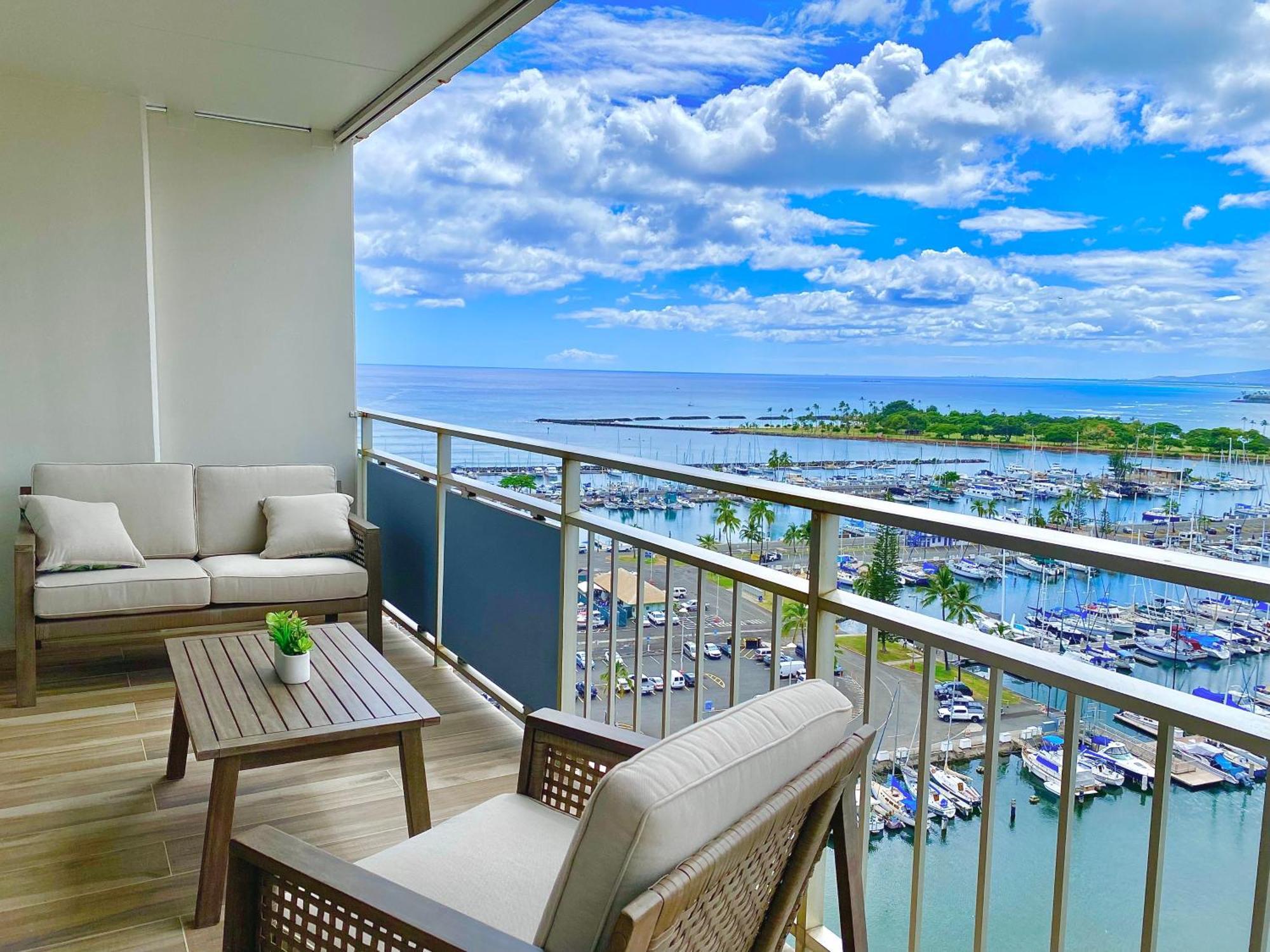 Panoramic Oceanview Resort - Full Kitchen In Each Room, 2 Swimming Pools, Onsite Restaurants, Fireworks Every Friday Honolulu Kültér fotó