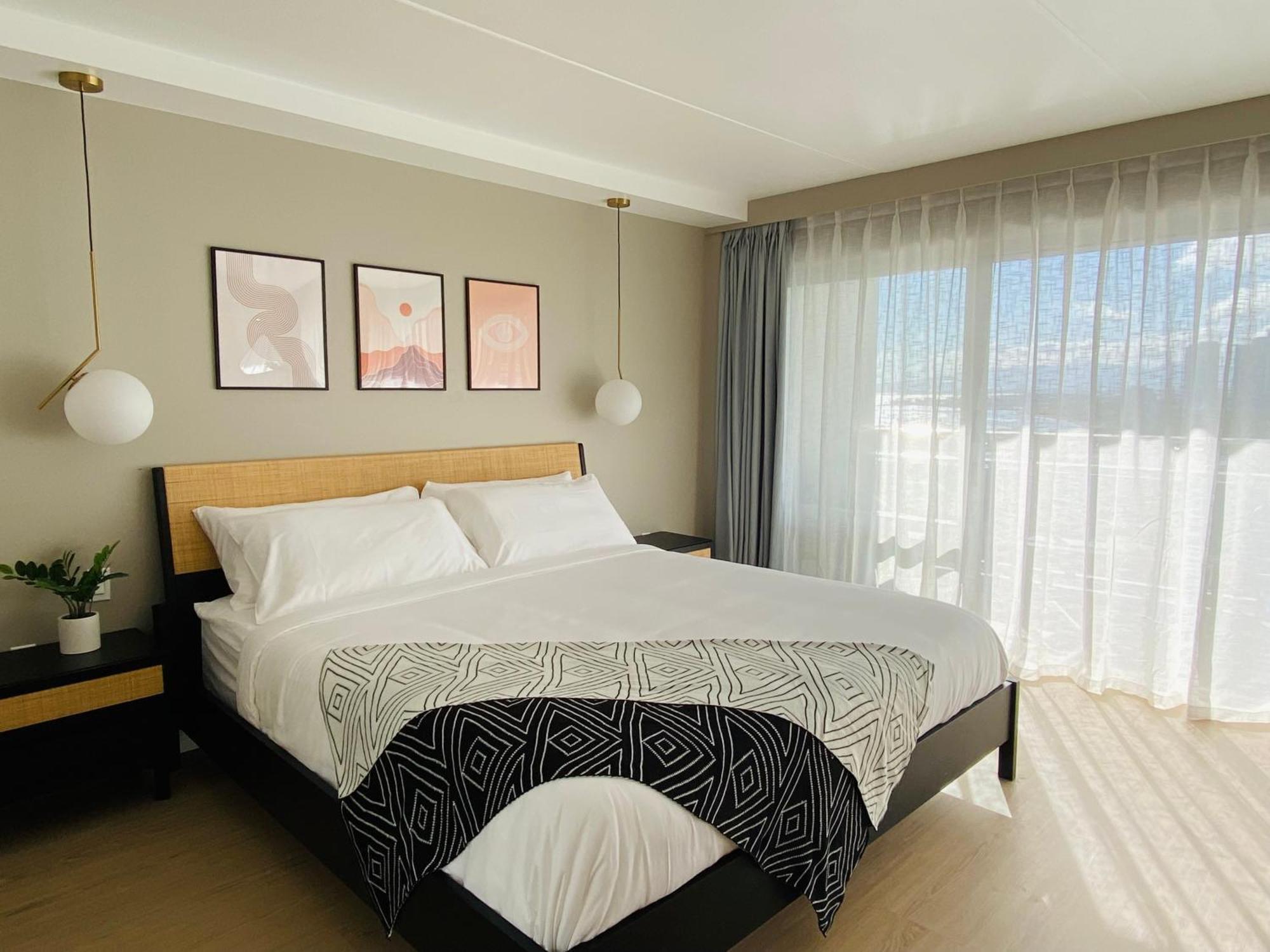 Panoramic Oceanview Resort - Full Kitchen In Each Room, 2 Swimming Pools, Onsite Restaurants, Fireworks Every Friday Honolulu Kültér fotó