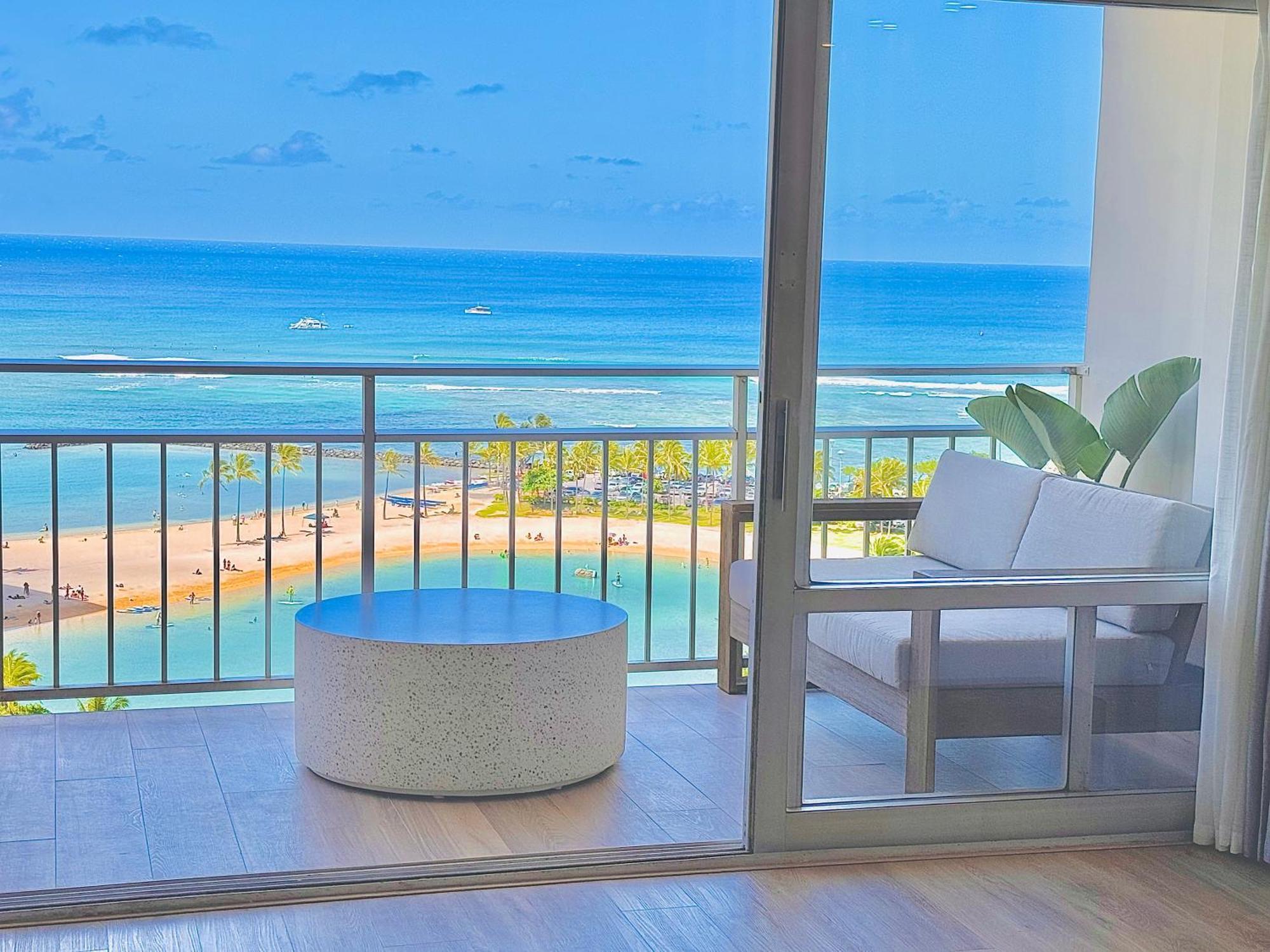 Panoramic Oceanview Resort - Full Kitchen In Each Room, 2 Swimming Pools, Onsite Restaurants, Fireworks Every Friday Honolulu Kültér fotó