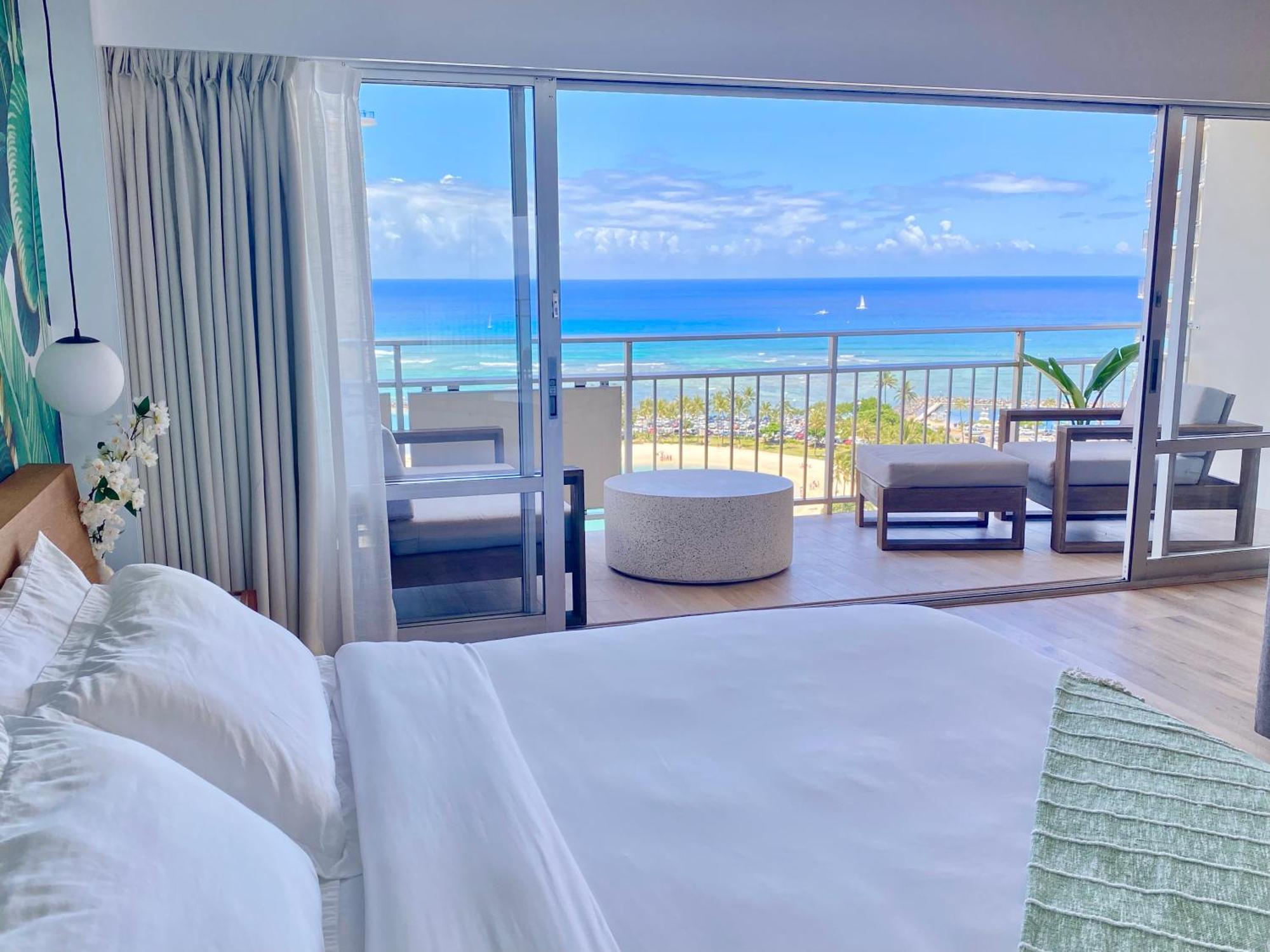 Panoramic Oceanview Resort - Full Kitchen In Each Room, 2 Swimming Pools, Onsite Restaurants, Fireworks Every Friday Honolulu Kültér fotó
