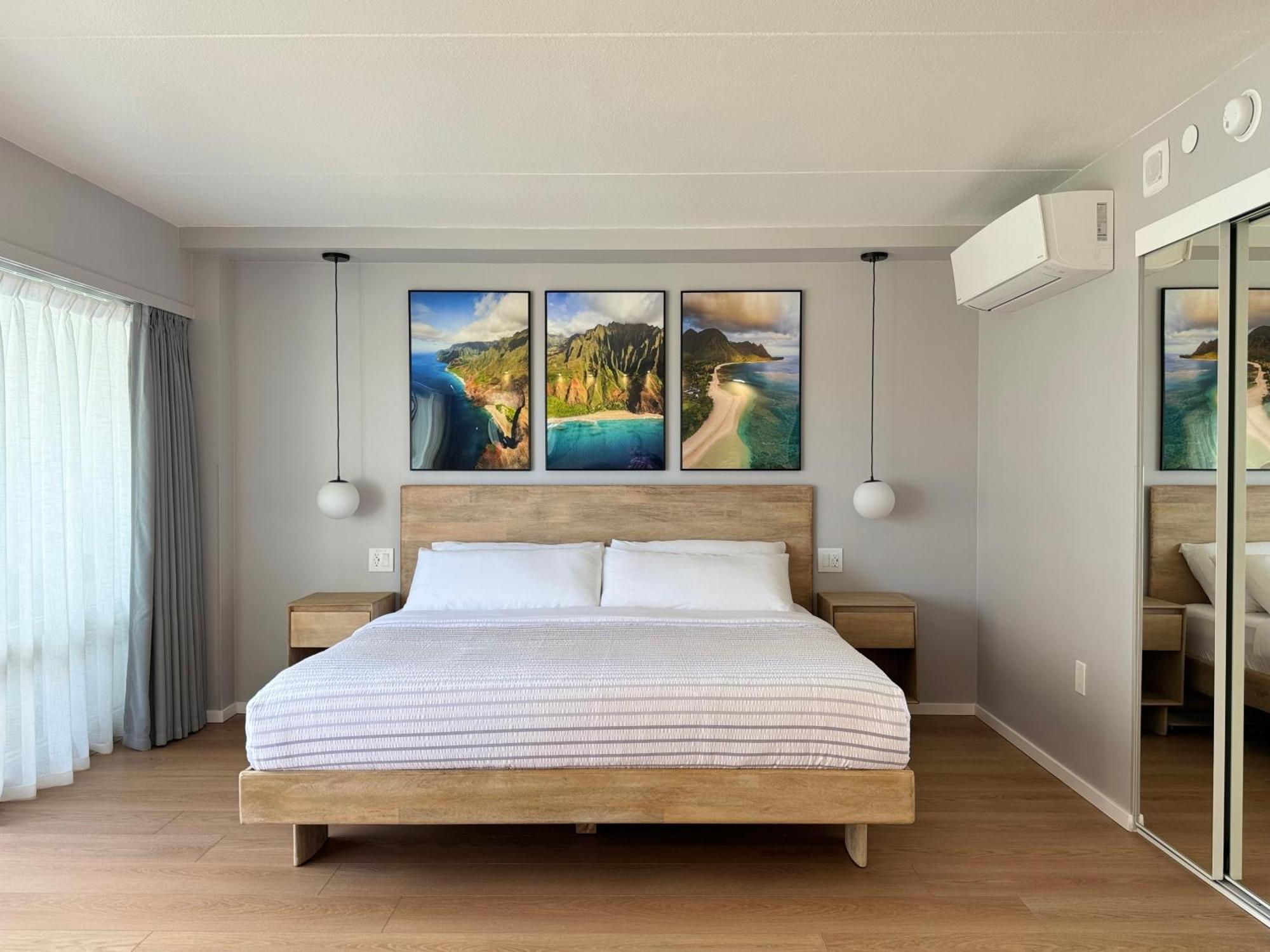 Panoramic Oceanview Resort - Full Kitchen In Each Room, 2 Swimming Pools, Onsite Restaurants, Fireworks Every Friday Honolulu Kültér fotó