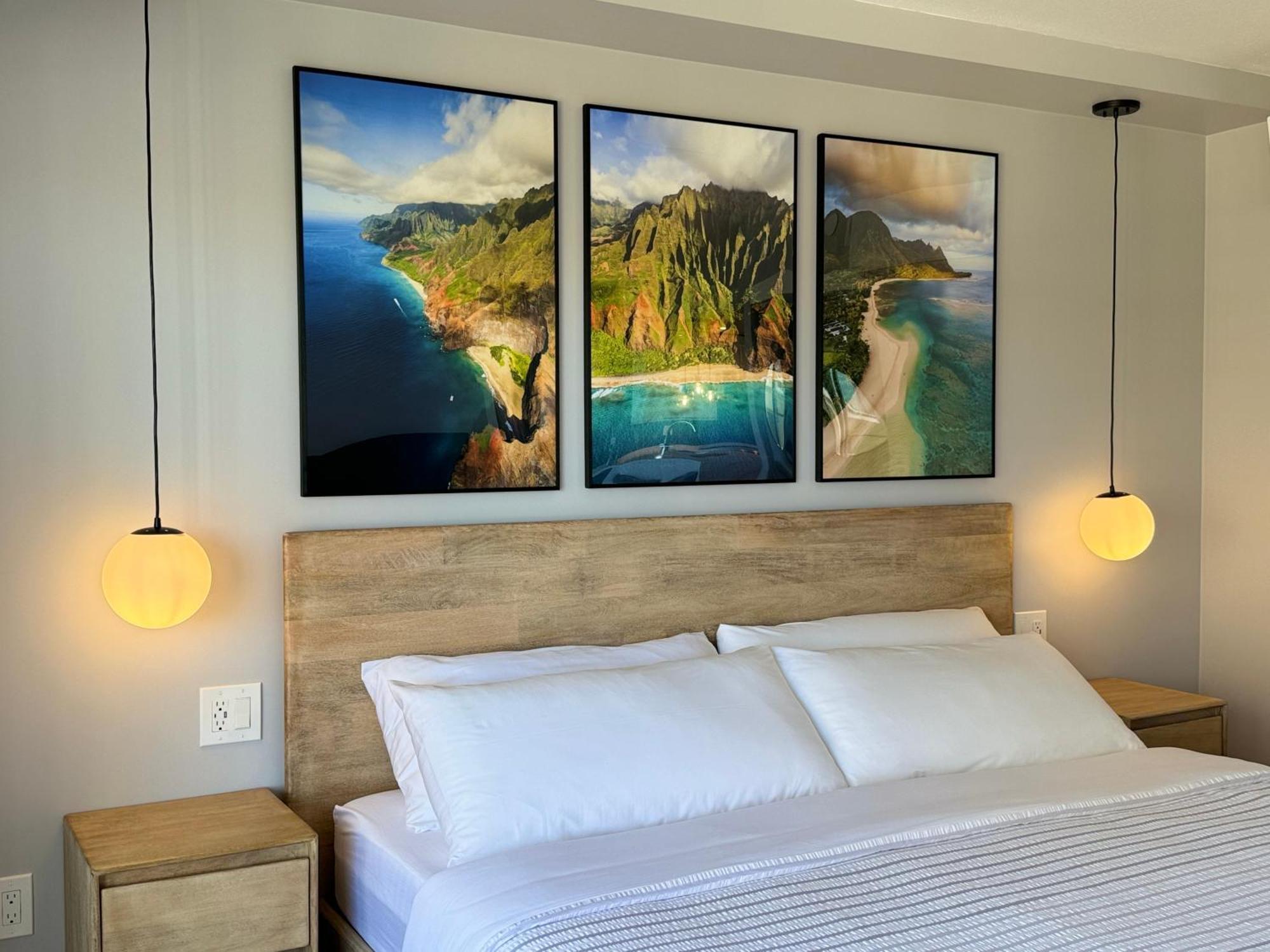 Panoramic Oceanview Resort - Full Kitchen In Each Room, 2 Swimming Pools, Onsite Restaurants, Fireworks Every Friday Honolulu Kültér fotó