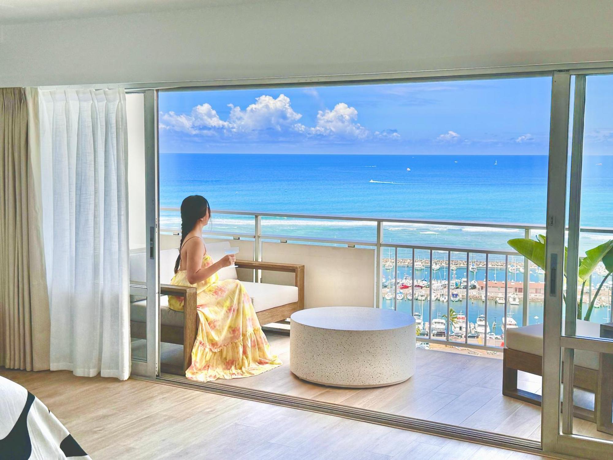 Panoramic Oceanview Resort - Full Kitchen In Each Room, 2 Swimming Pools, Onsite Restaurants, Fireworks Every Friday Honolulu Kültér fotó