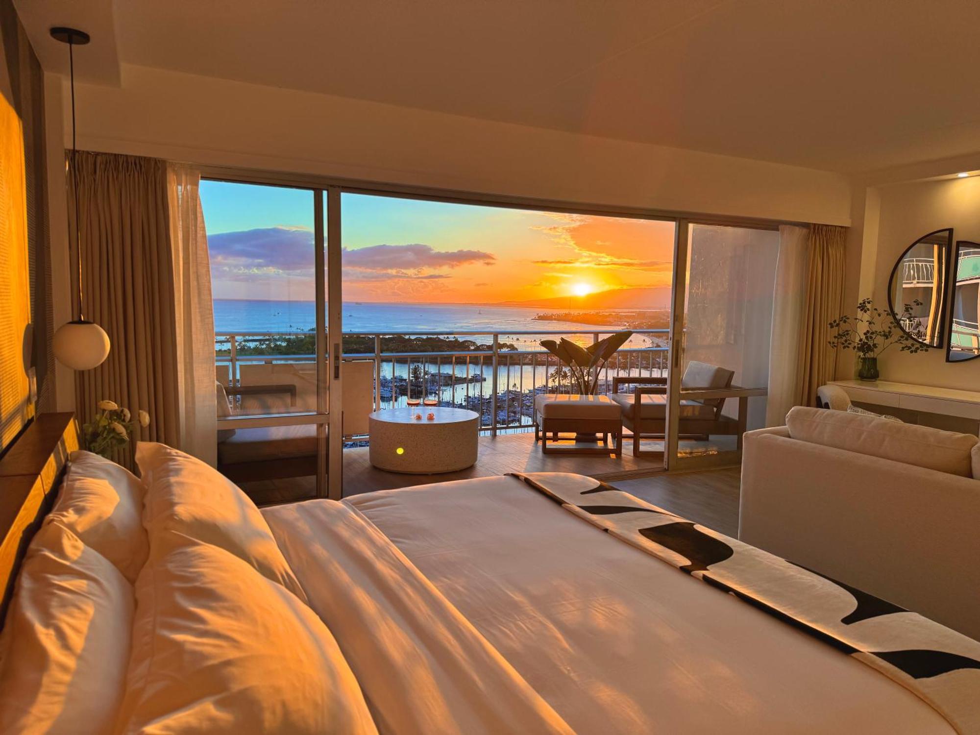 Panoramic Oceanview Resort - Full Kitchen In Each Room, 2 Swimming Pools, Onsite Restaurants, Fireworks Every Friday Honolulu Kültér fotó
