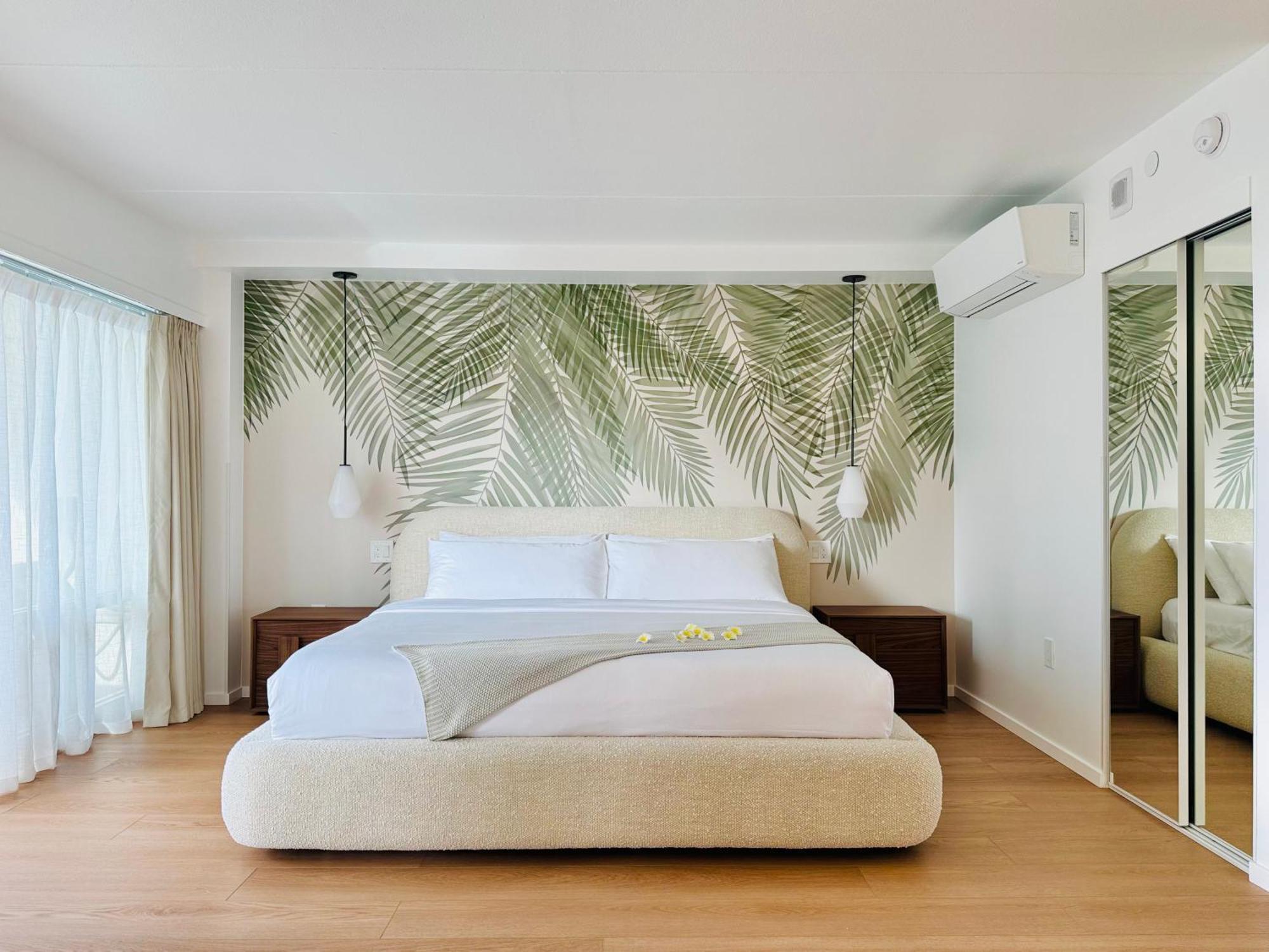 Panoramic Oceanview Resort - Full Kitchen In Each Room, 2 Swimming Pools, Onsite Restaurants, Fireworks Every Friday Honolulu Kültér fotó