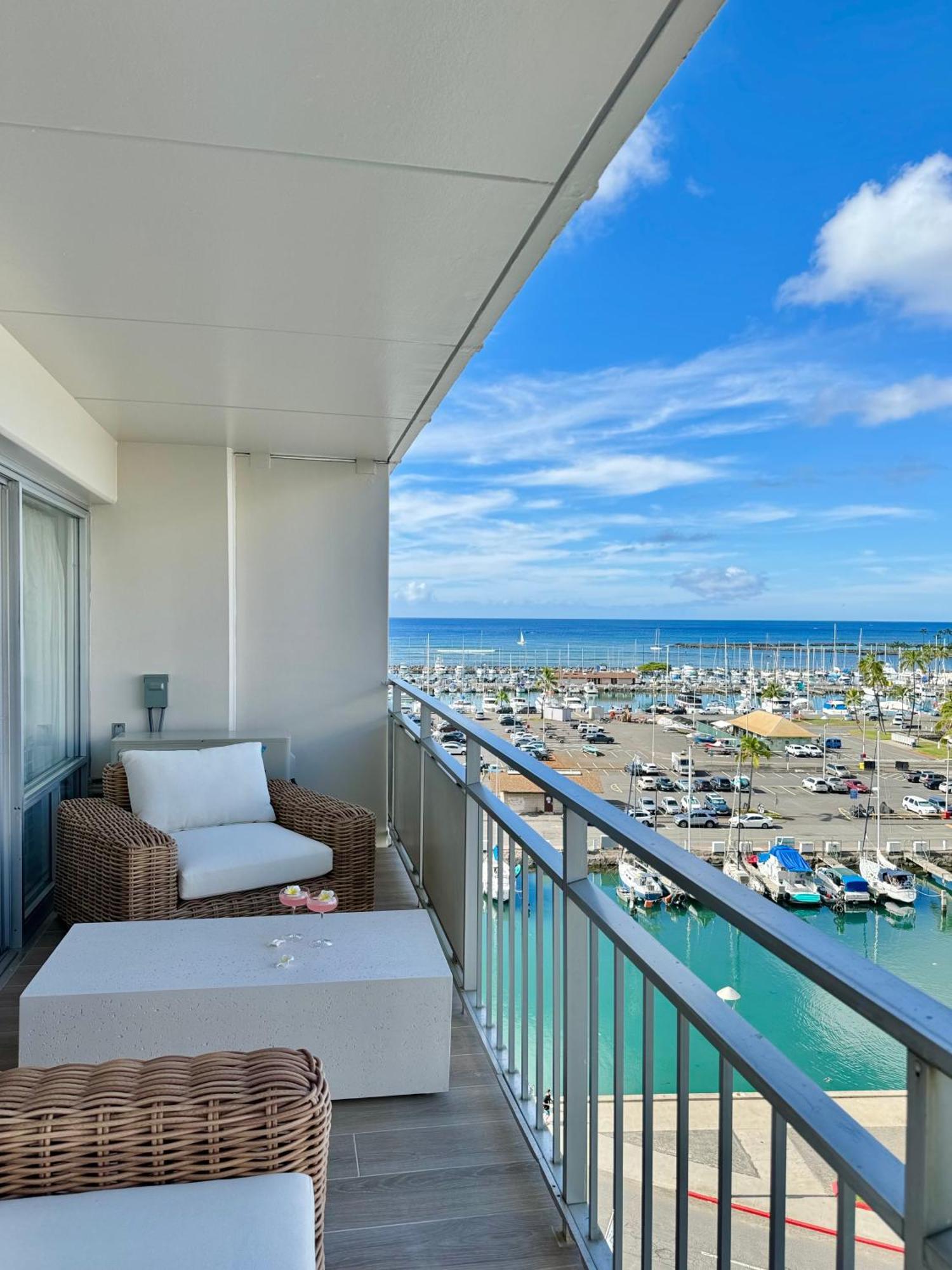 Panoramic Oceanview Resort - Full Kitchen In Each Room, 2 Swimming Pools, Onsite Restaurants, Fireworks Every Friday Honolulu Kültér fotó