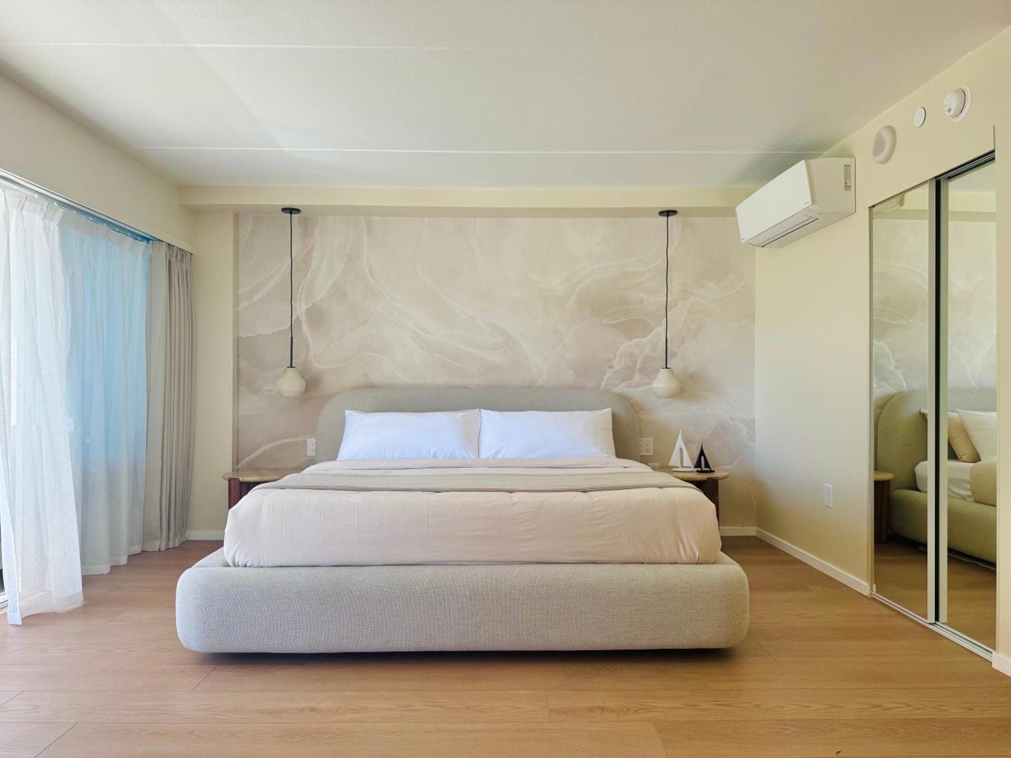 Panoramic Oceanview Resort - Full Kitchen In Each Room, 2 Swimming Pools, Onsite Restaurants, Fireworks Every Friday Honolulu Kültér fotó