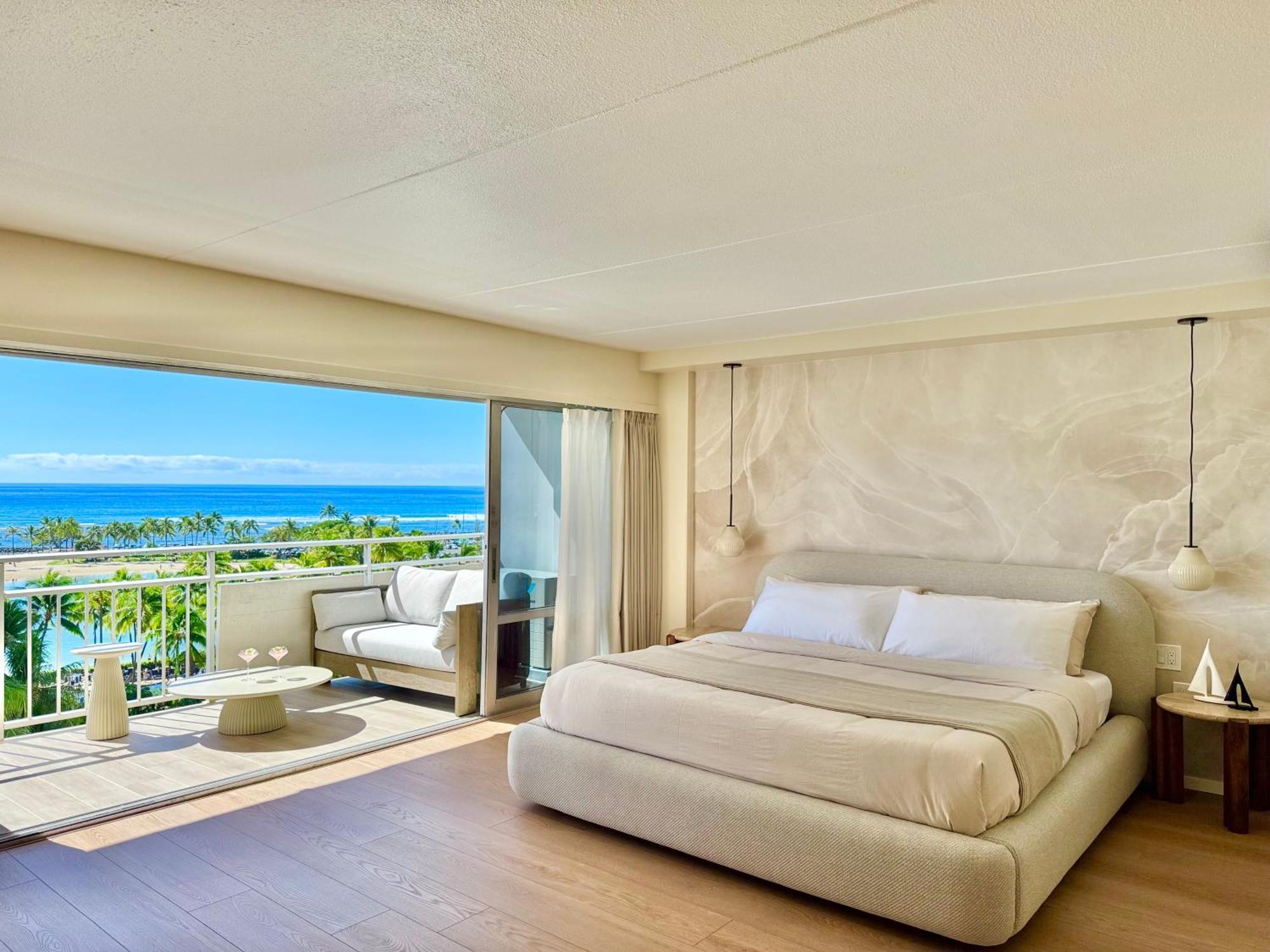 Panoramic Oceanview Resort - Full Kitchen In Each Room, 2 Swimming Pools, Onsite Restaurants, Fireworks Every Friday Honolulu Kültér fotó