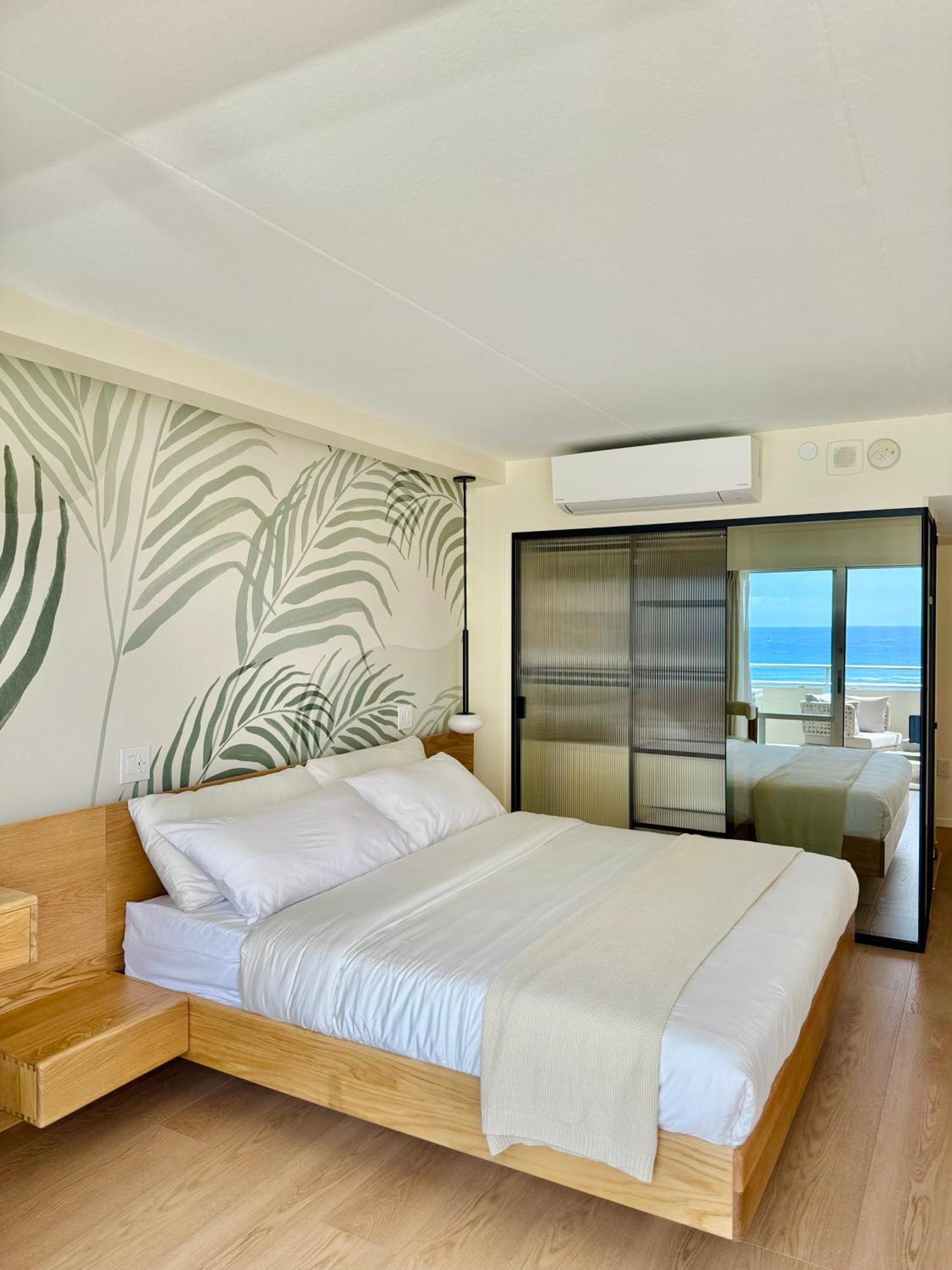 Panoramic Oceanview Resort - Full Kitchen In Each Room, 2 Swimming Pools, Onsite Restaurants, Fireworks Every Friday Honolulu Kültér fotó