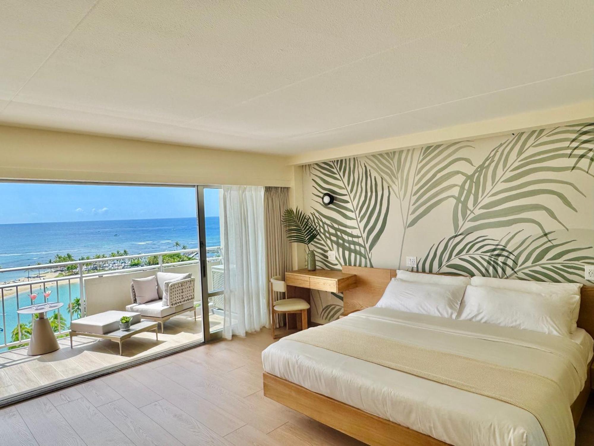 Panoramic Oceanview Resort - Full Kitchen In Each Room, 2 Swimming Pools, Onsite Restaurants, Fireworks Every Friday Honolulu Kültér fotó