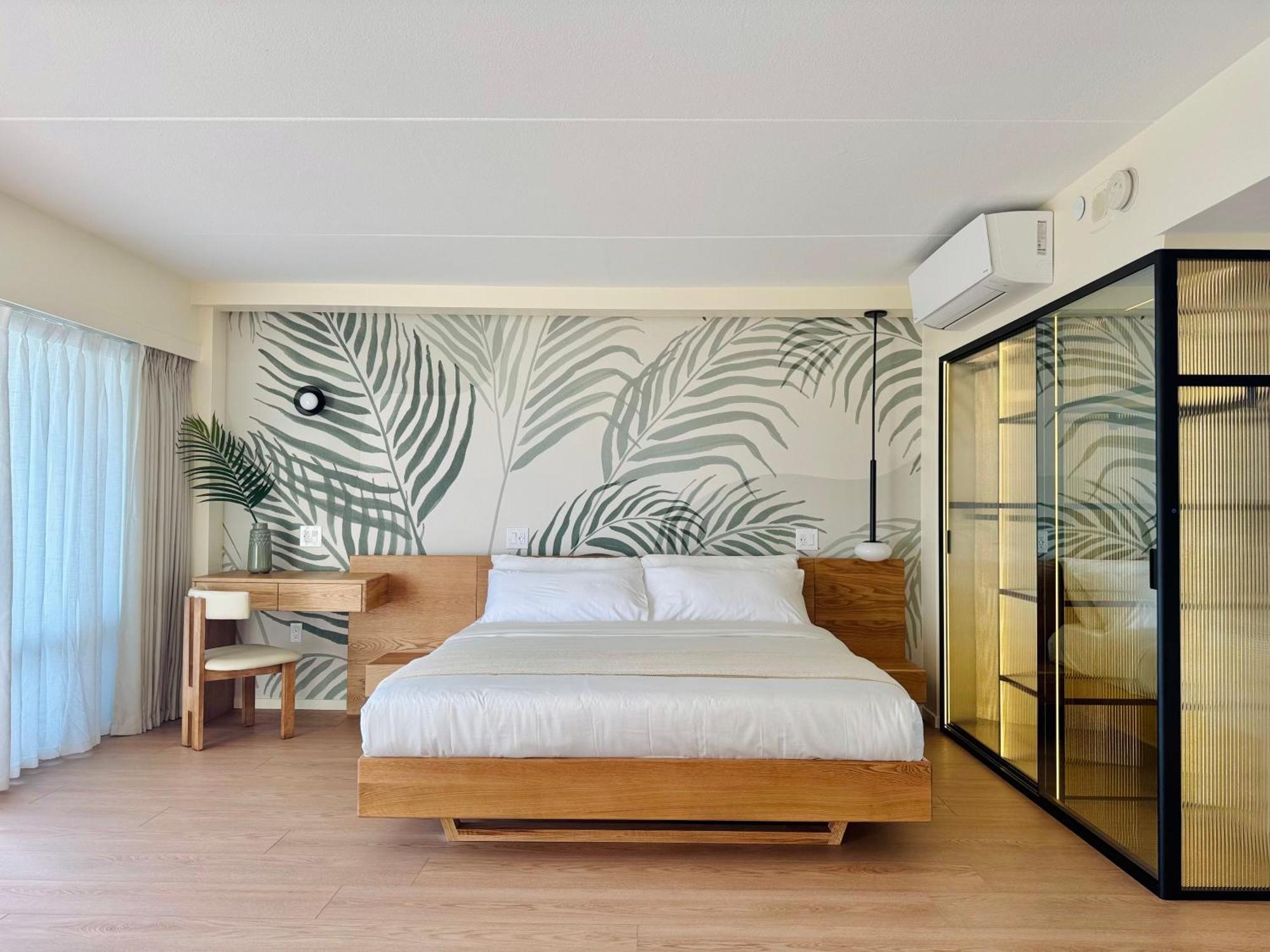 Panoramic Oceanview Resort - Full Kitchen In Each Room, 2 Swimming Pools, Onsite Restaurants, Fireworks Every Friday Honolulu Kültér fotó