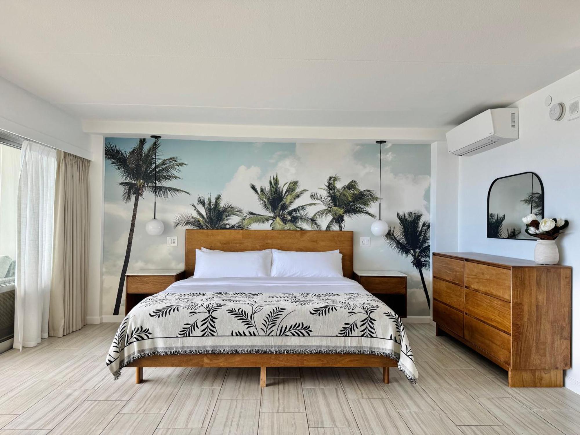 Panoramic Oceanview Resort - Full Kitchen In Each Room, 2 Swimming Pools, Onsite Restaurants, Fireworks Every Friday Honolulu Kültér fotó
