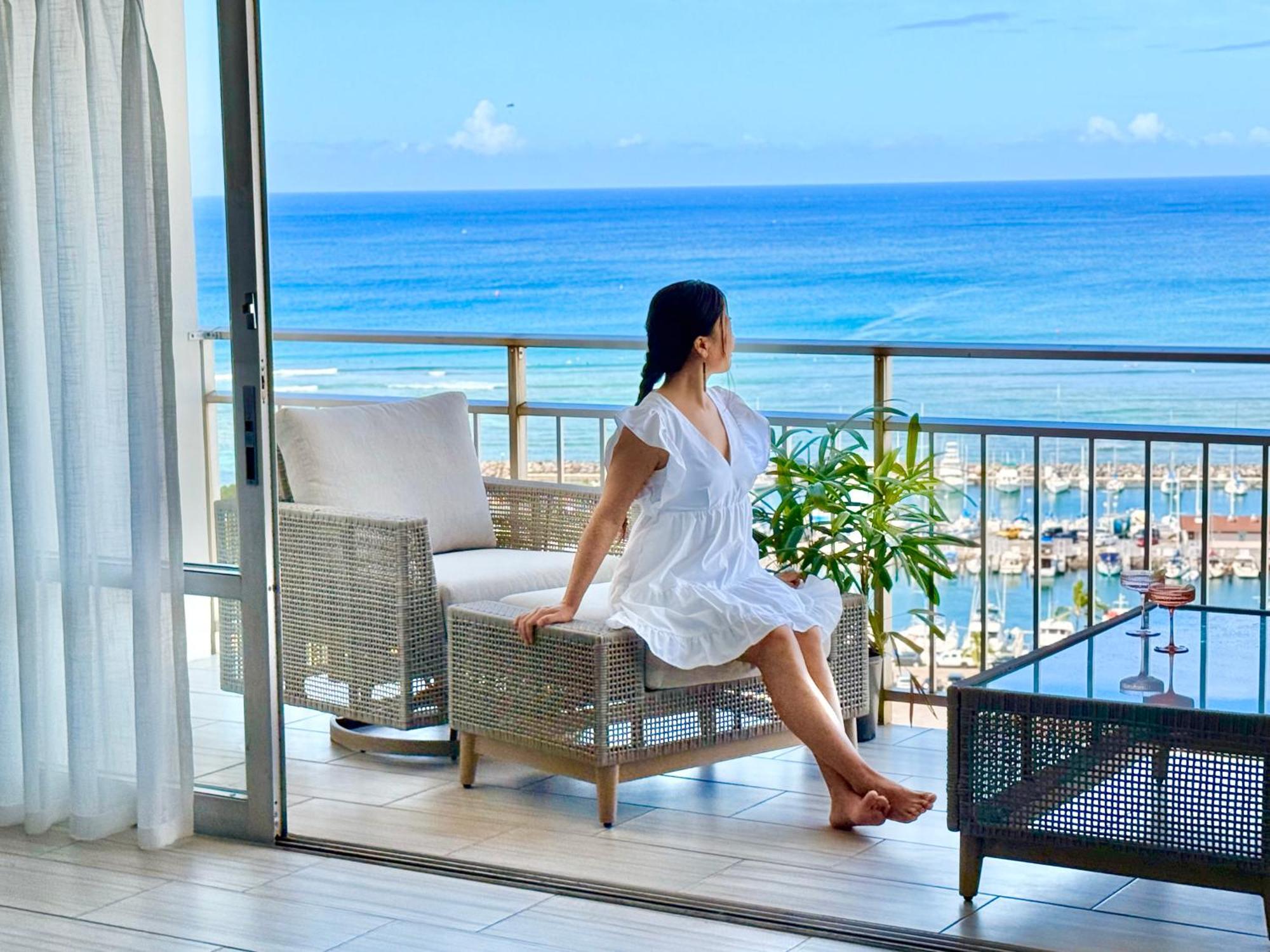 Panoramic Oceanview Resort - Full Kitchen In Each Room, 2 Swimming Pools, Onsite Restaurants, Fireworks Every Friday Honolulu Kültér fotó
